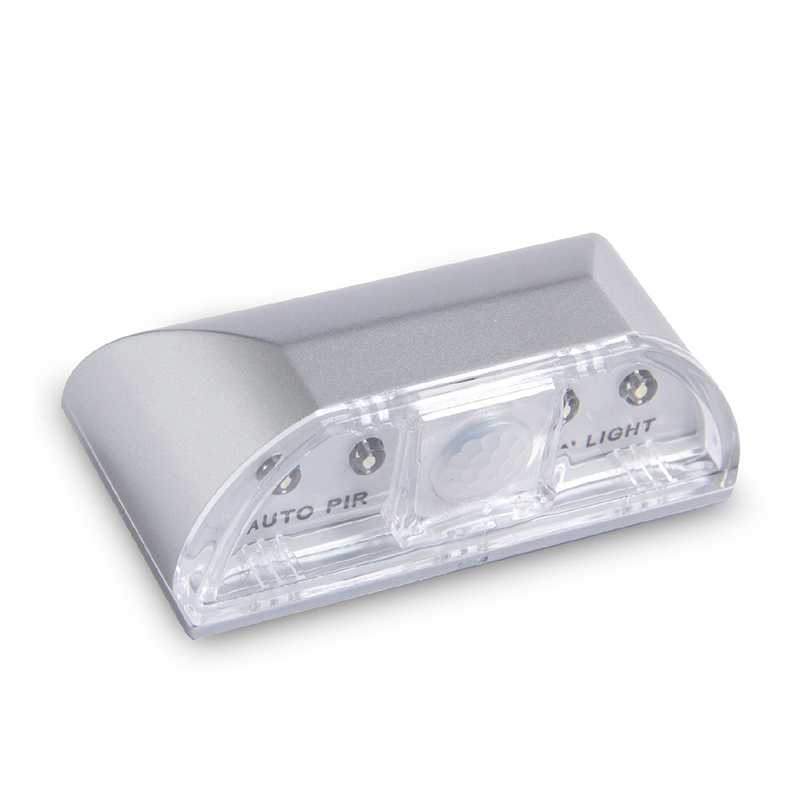 LumoWay – Automatic Light, Exactly When You Need It!