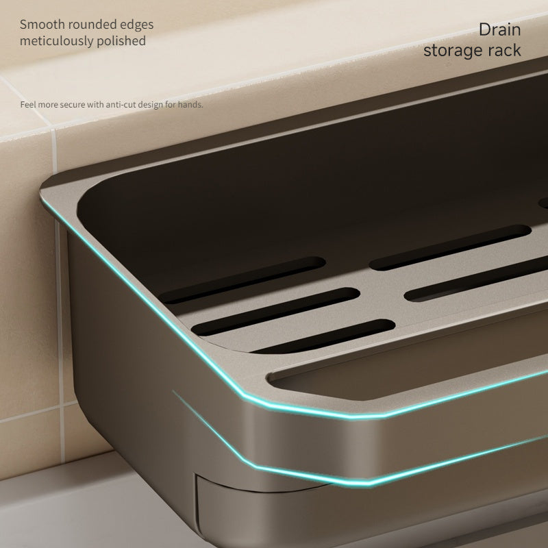 SinkSleek - Clever storage for a tidy kitchen