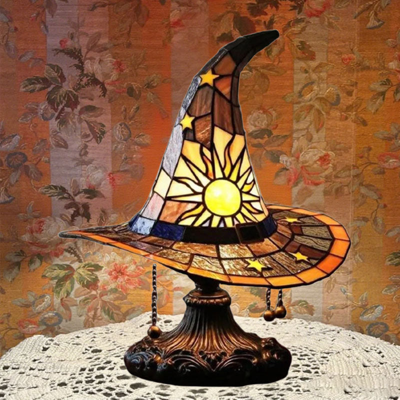 MagicHat – The magical night light for a mystical atmosphere!