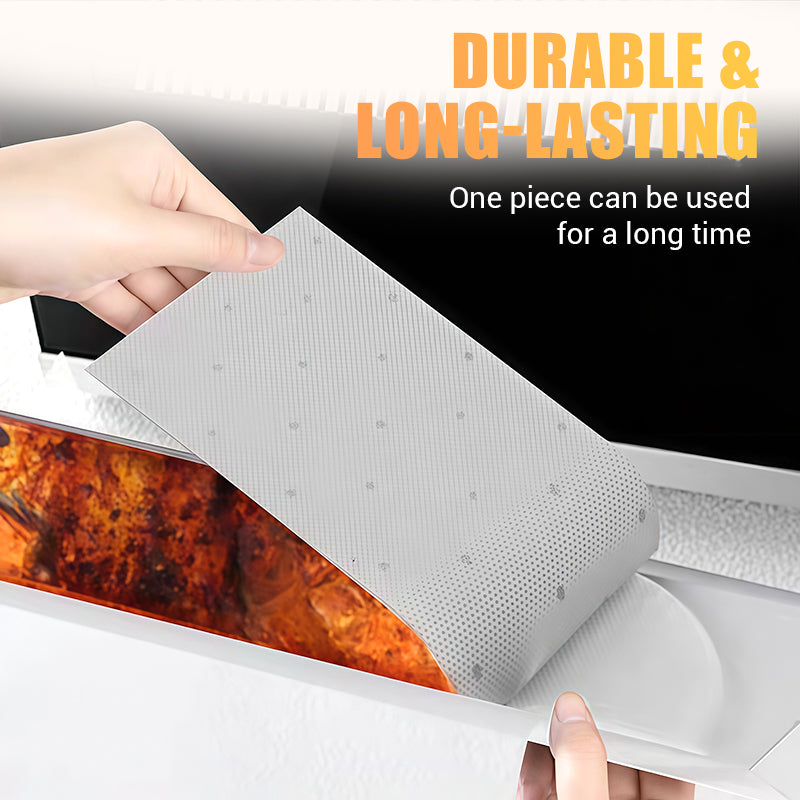 PureShield Filter – Take on Grease and Kitchen Odors