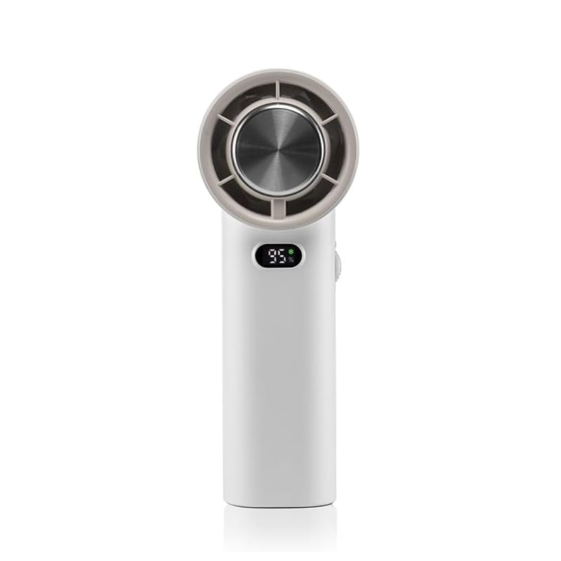 BreezeFlex – Turbo Cooling Fan for Ultimate Comfort Anywhere
