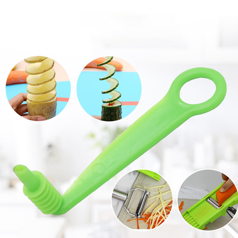SliceAll – Cutting & Peeling in Seconds!