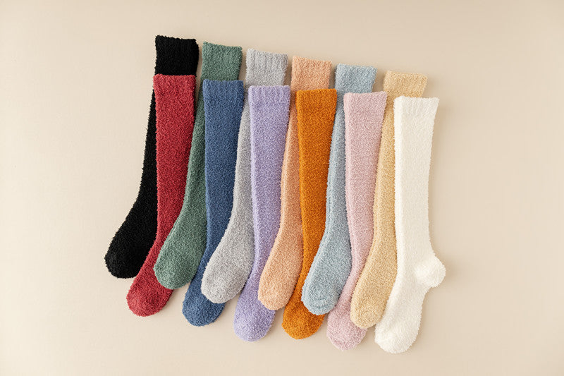 FrostEase – Warmth & Comfort for Your Feet