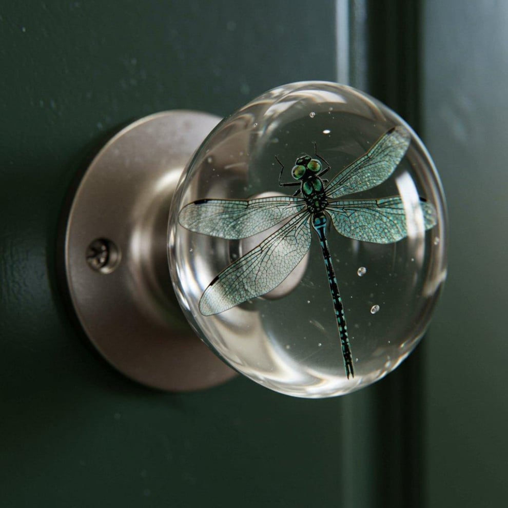 CharmGrip – Opening doors with style and character!