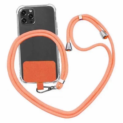 1+1 FREE | NeckLock - hands-free on the go & smartphone always at hand!