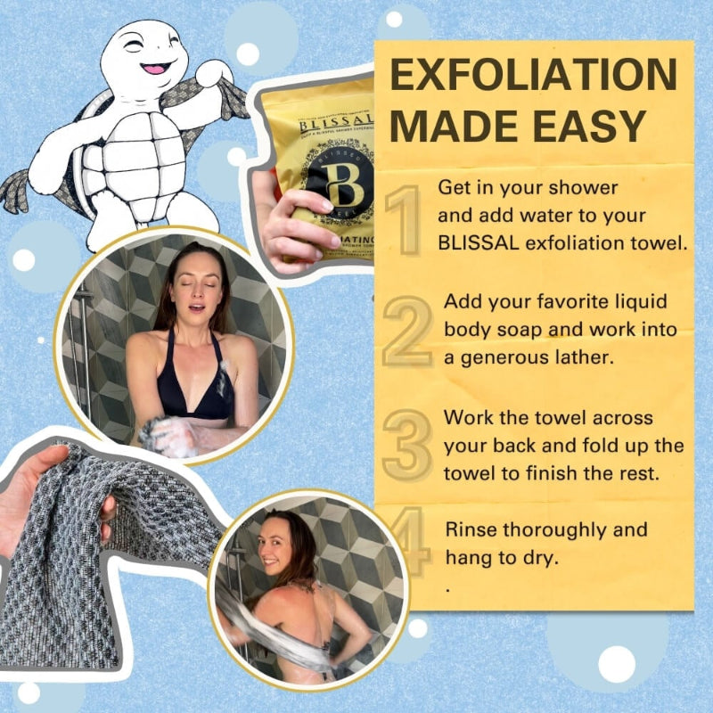 1+1 FREE | SilkGlow – Gentle Exfoliation for Smooth, Glowing Skin