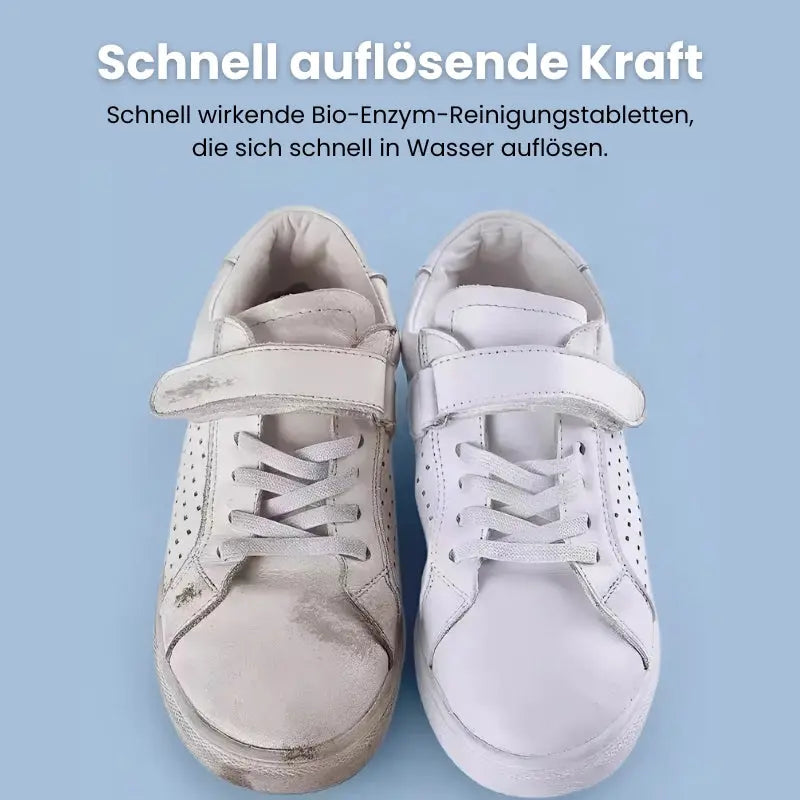 1+1 FREE | PureWash – The Easy Way to Brilliantly Clean, Fresh Laundry!