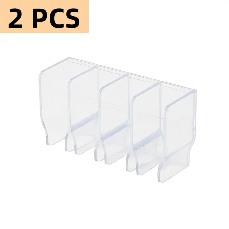 1+1 FREE | NeatTube – Chaos-free Organization for Your Bathroom!