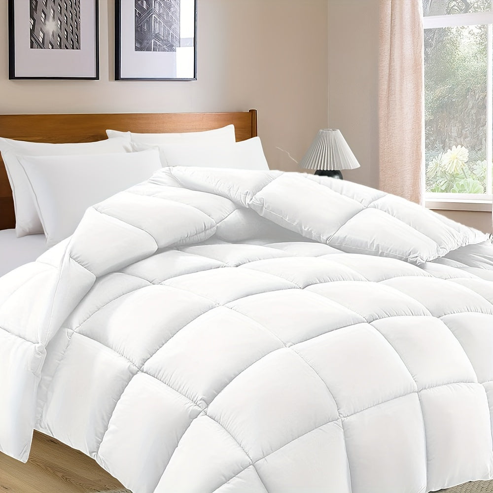 DreamSoft – Light Comfort for Restful Nights!