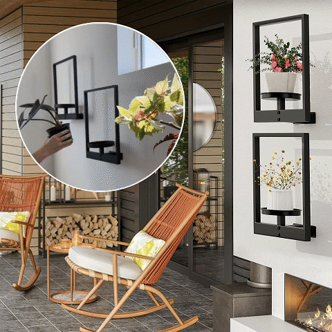 VerdeFrame – More Space, More Style, More Nature!