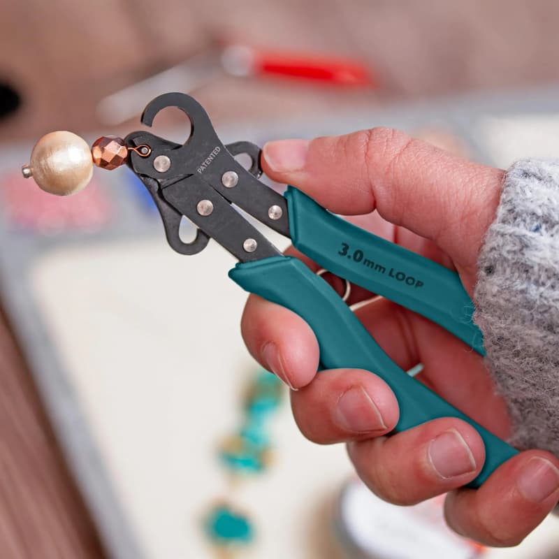 LunaCraft – Perfect Jewelry Loops in Just One Step