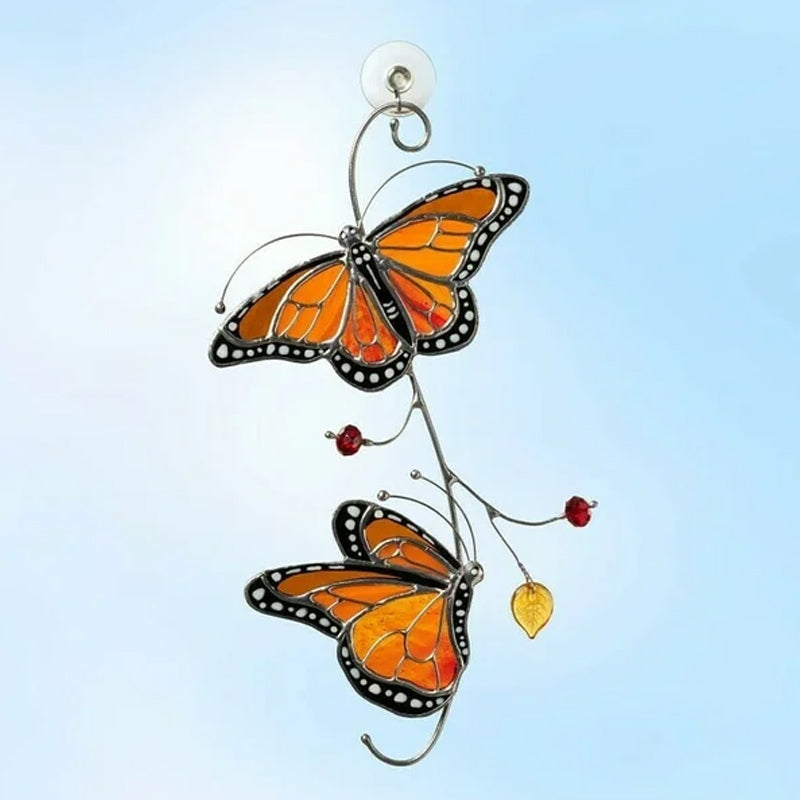 SoulLight – Memory Pendant made of Glass