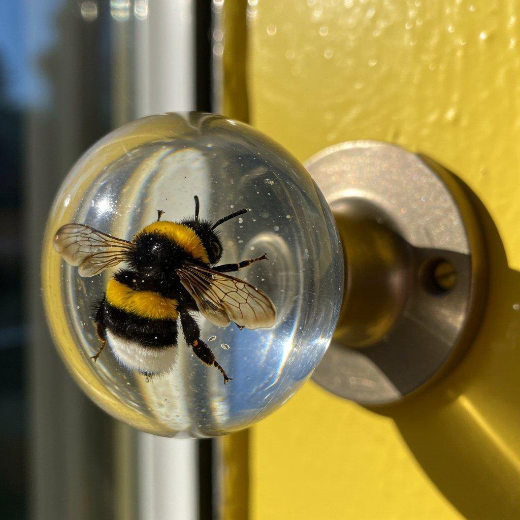 CharmGrip – Opening doors with style and character!