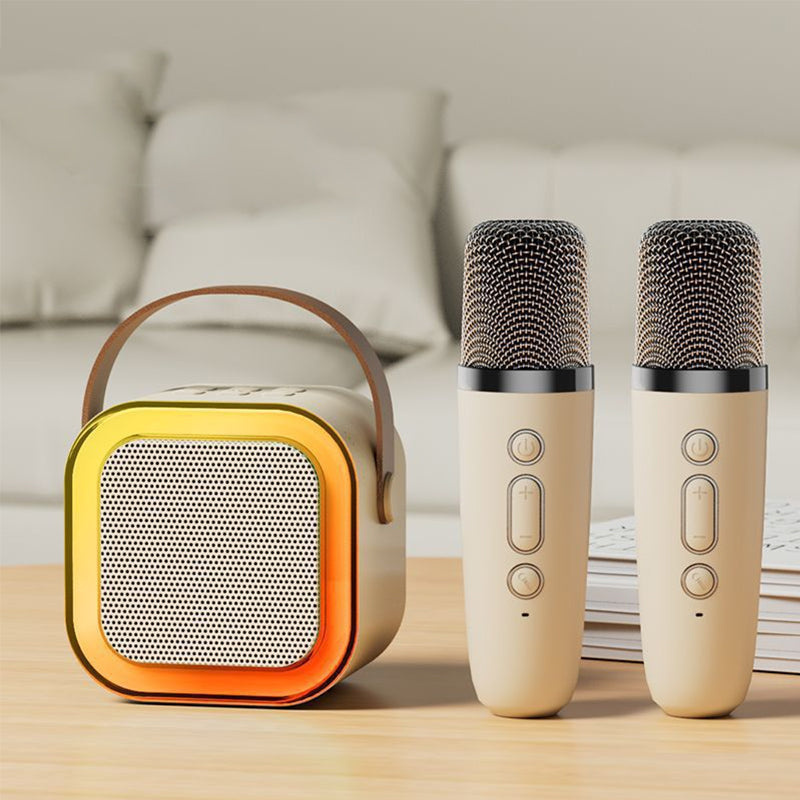 SongBeam – Party Anytime, Anywhere with SongBeam Karaoke
