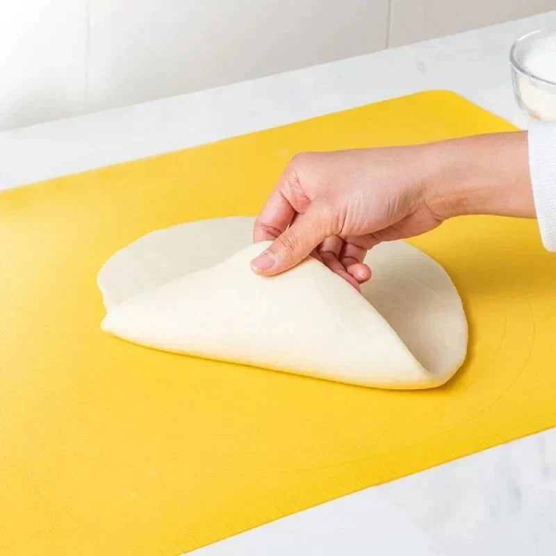 ChefMat - extra large kitchen silicone pad