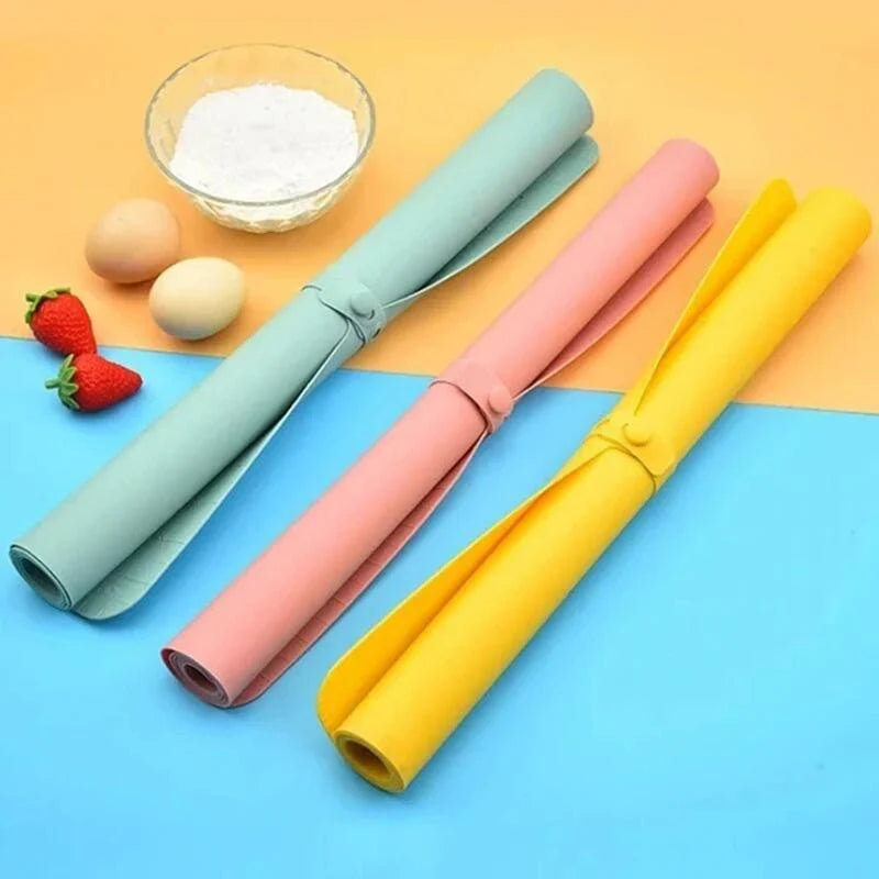 ChefMat - extra large kitchen silicone pad