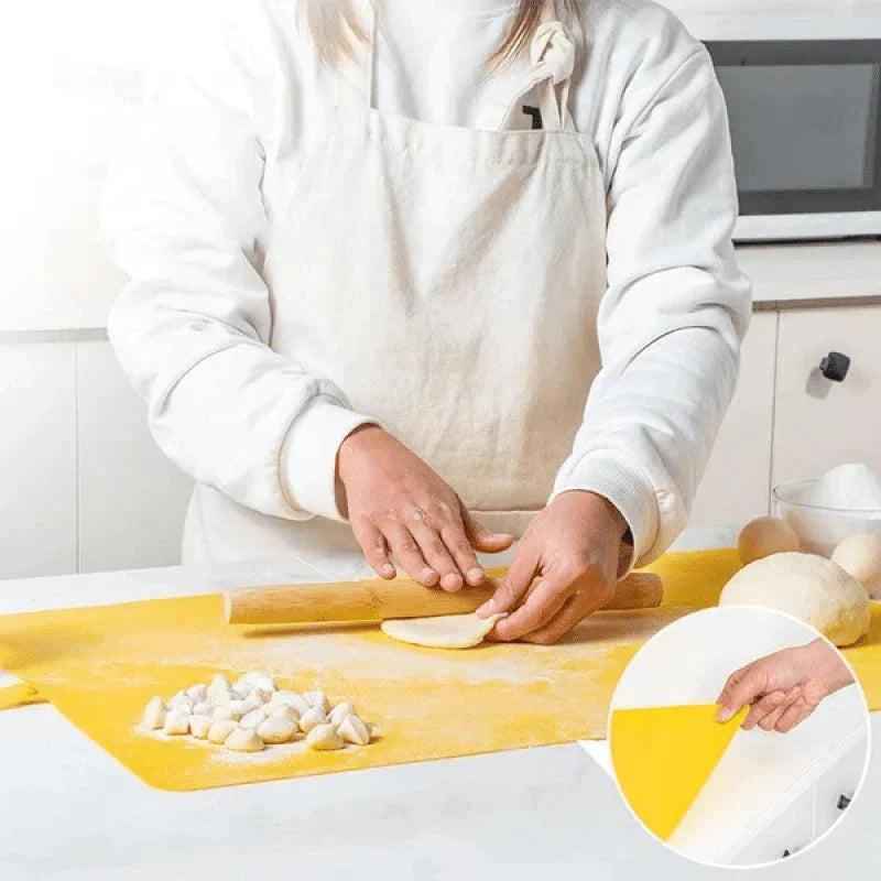 ChefMat - extra large kitchen silicone pad