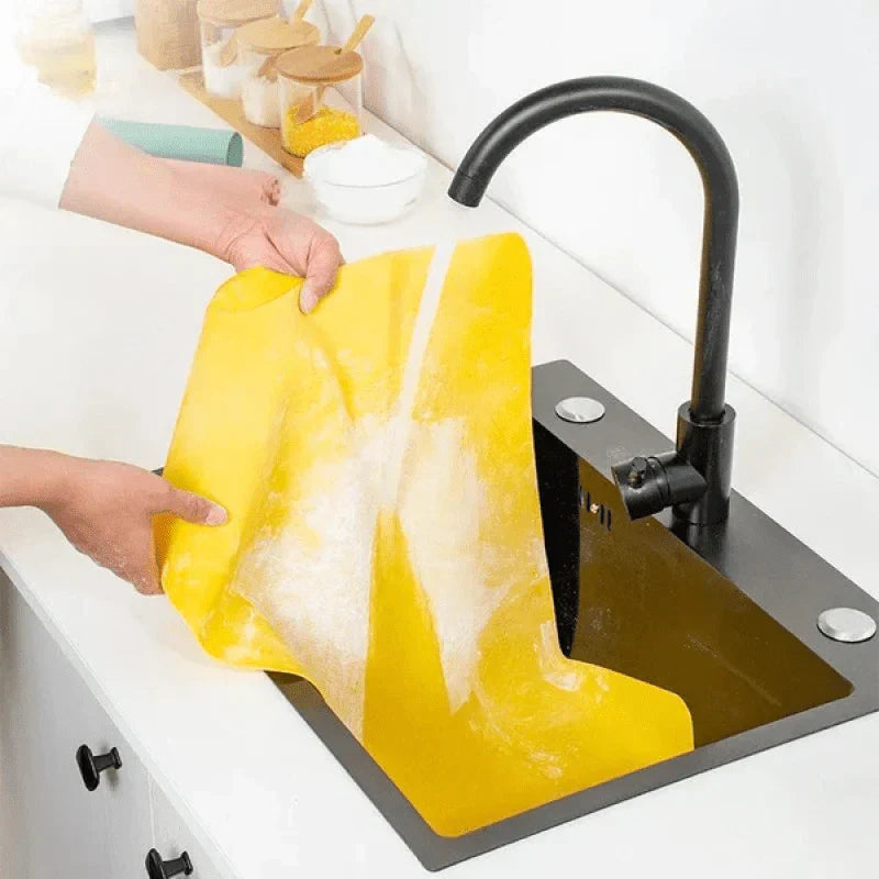 ChefMat - extra large kitchen silicone pad