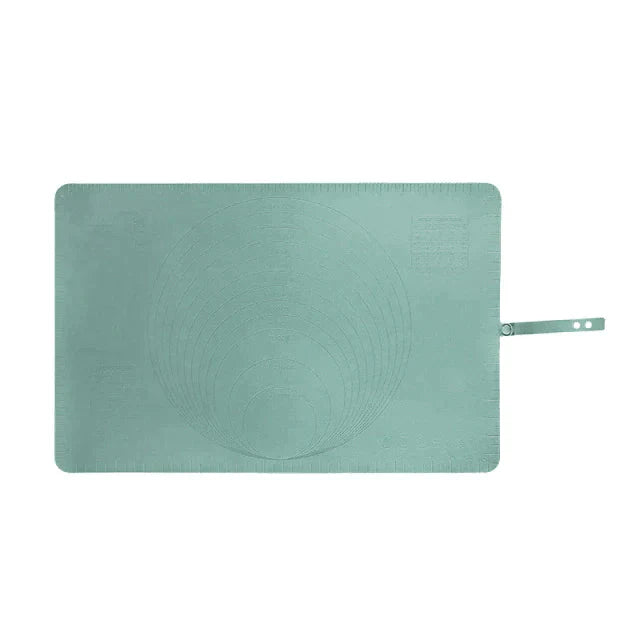 ChefMat - extra large kitchen silicone pad
