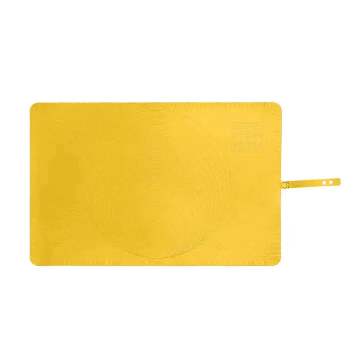 ChefMat - extra large kitchen silicone pad