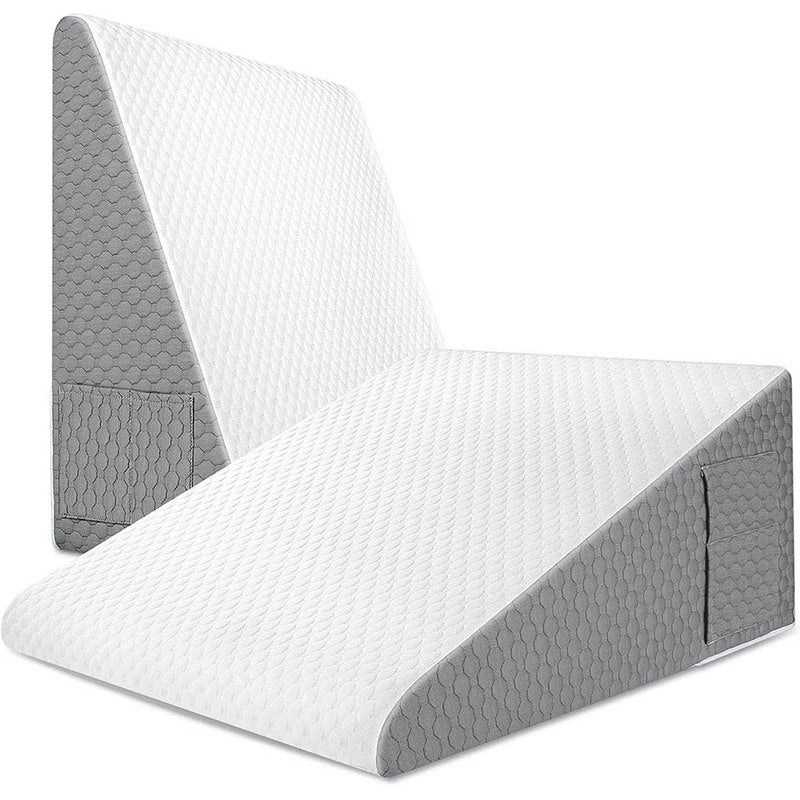 DreamLift – Sleep Comfortably Elevated for Restful Nights