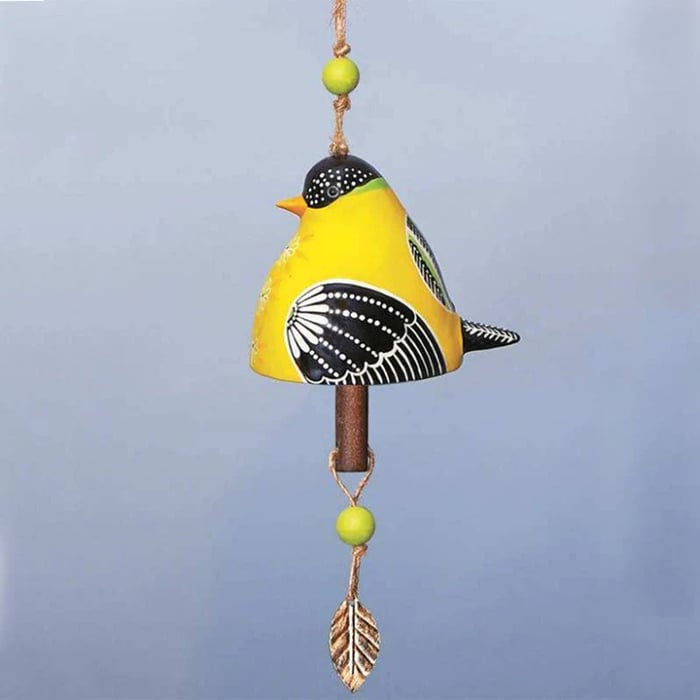 BirdChime - Experience nature in your home