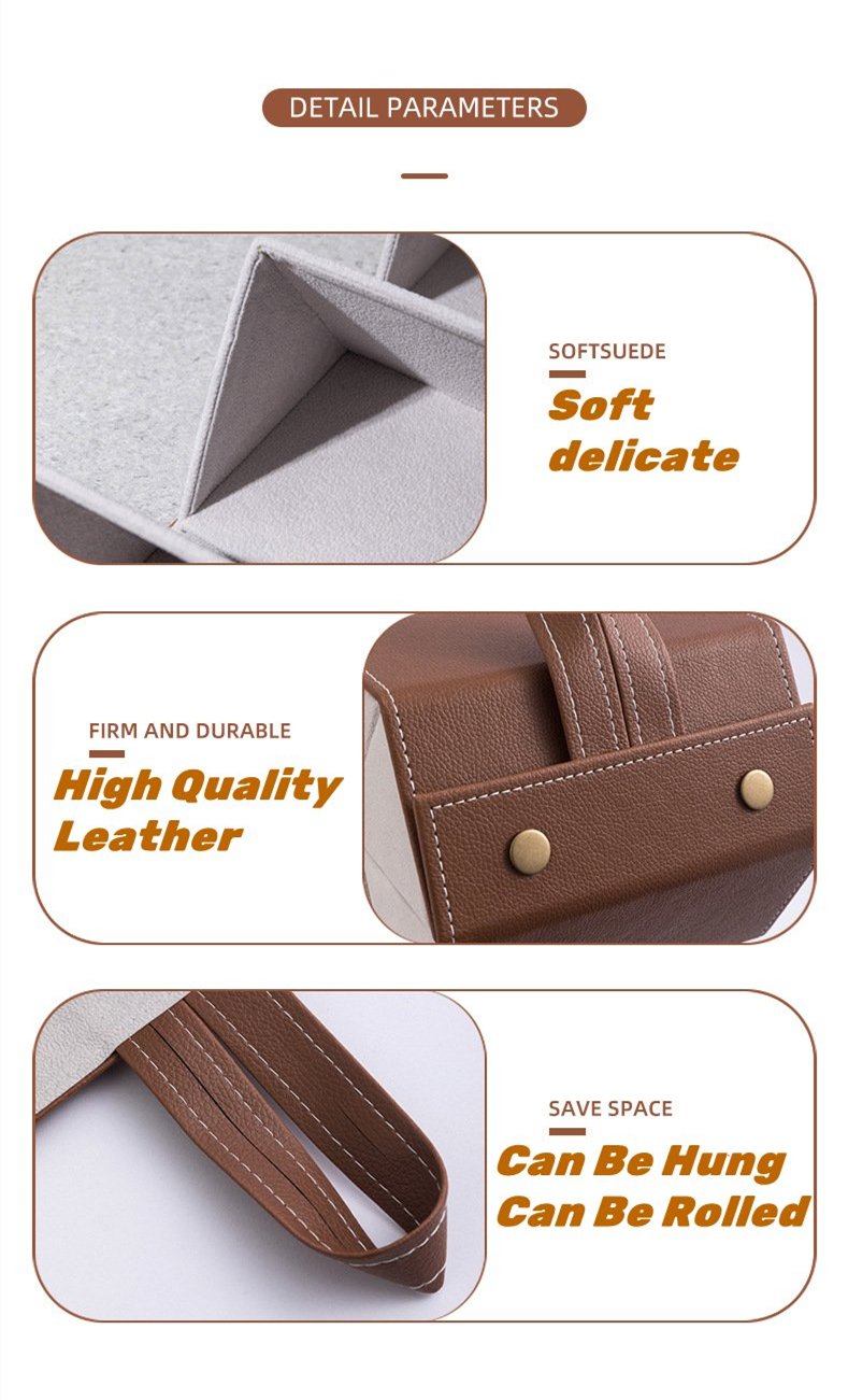 GlassGuard – Your Stylish Eyewear Protector for Safe Storage