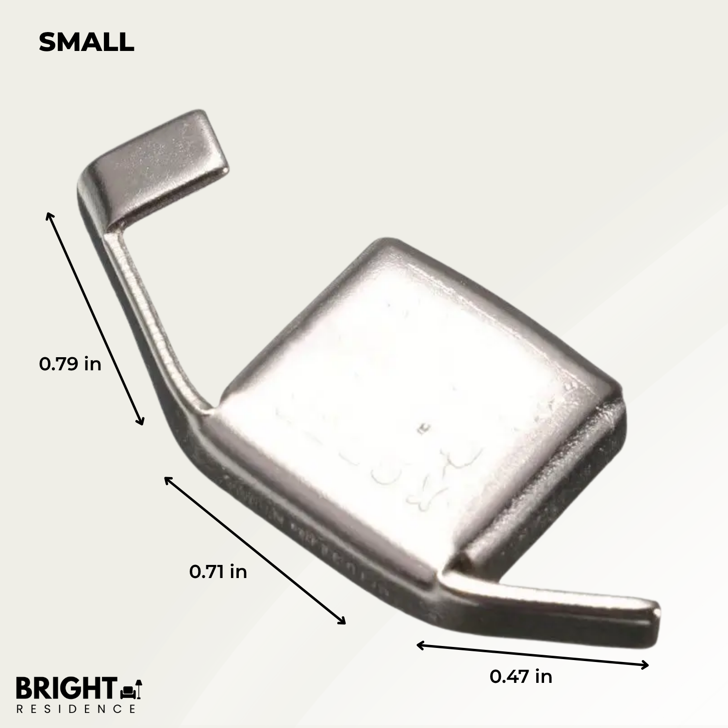 MagnetStitch™ - Magnetic seam tracking universal