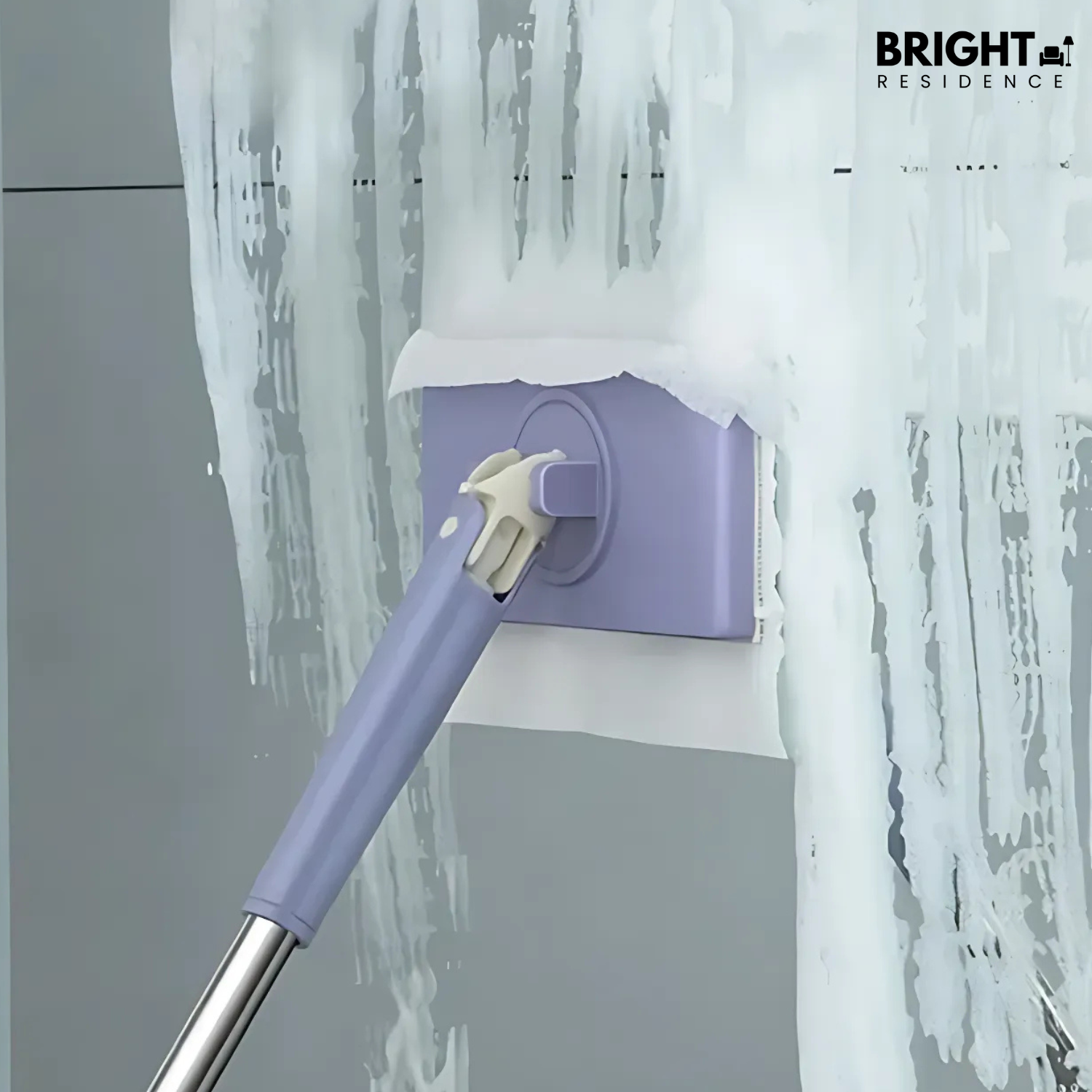 MopFlex - Clean without bending down or touching