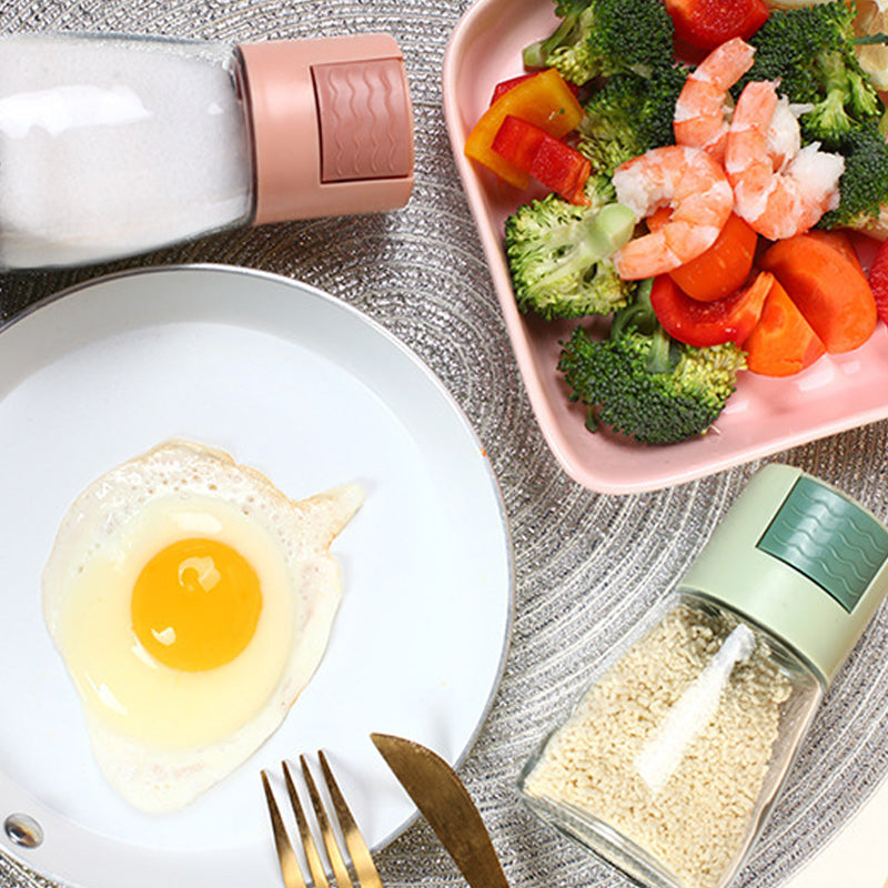 2+2 FREE | SaltGuard – Precision Seasoning for Perfect Flavor Every Time