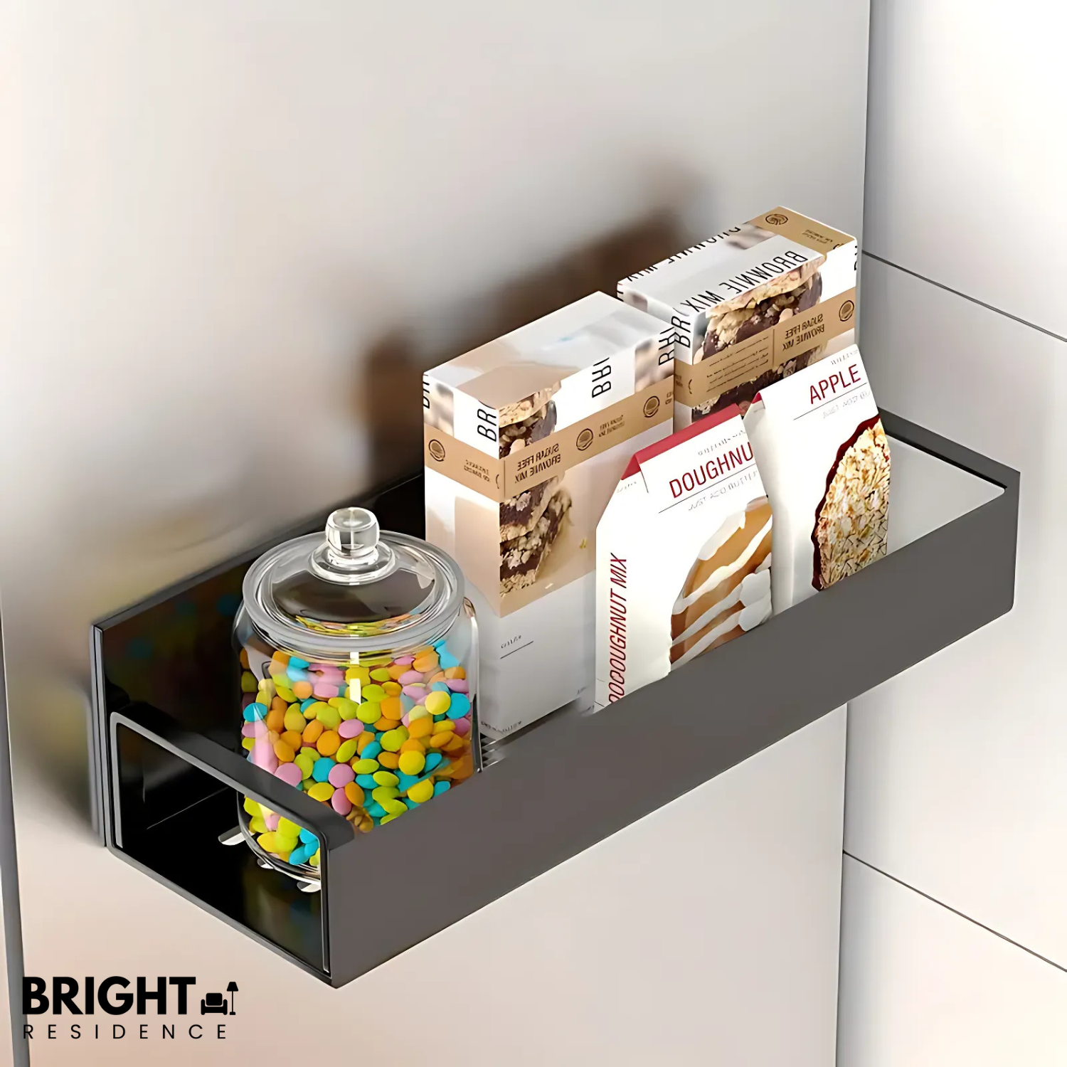 MagSpicer™ - Magnetic spice organizer
