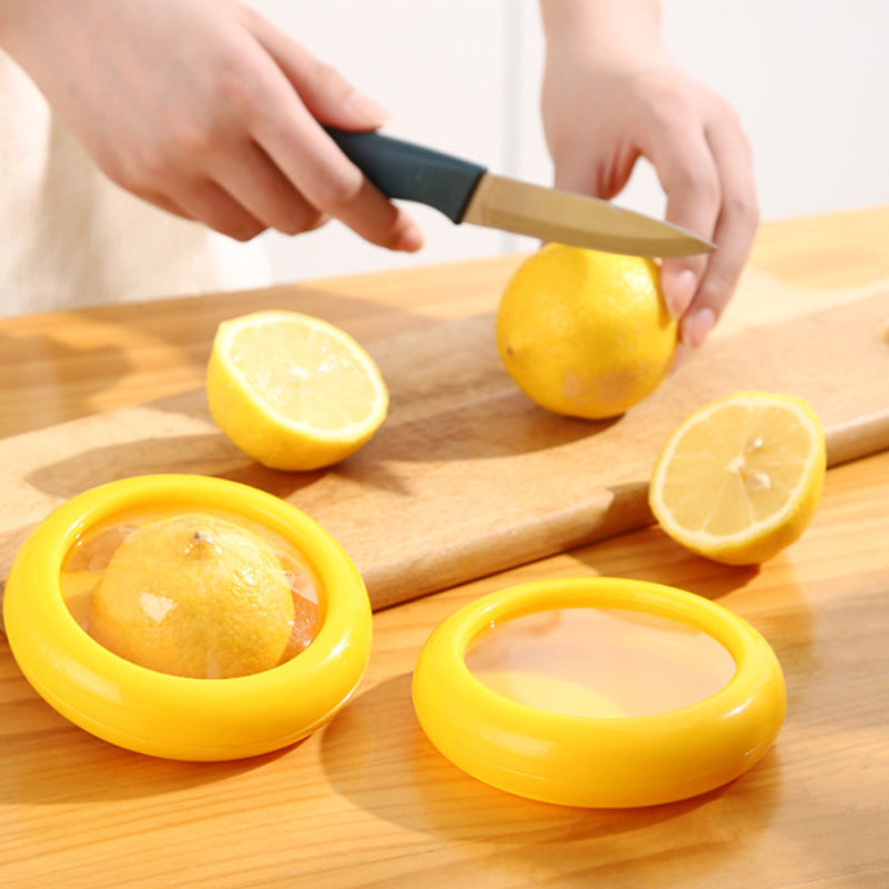 FreshKeeper - Keeping fresh has never been so easy (set of 4)