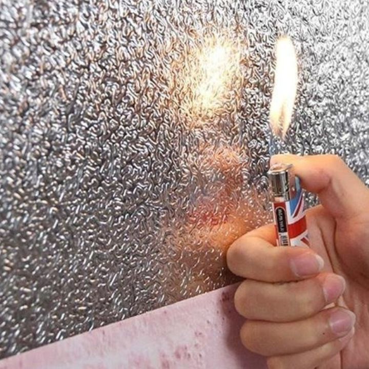 ShieldWrap™ - Clean kitchens without grease & dirt!