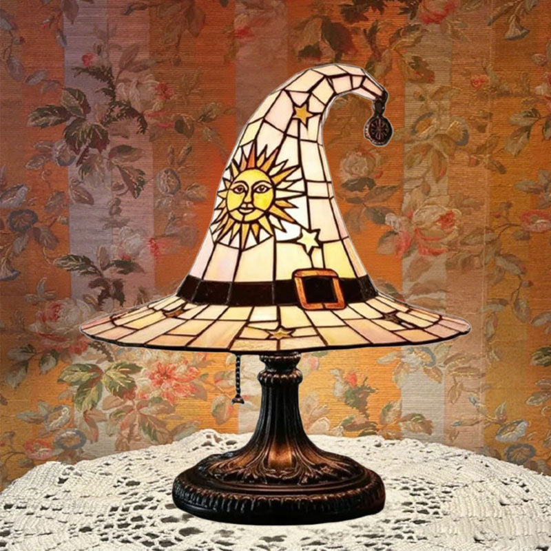 MagicHat – The magical night light for a mystical atmosphere!