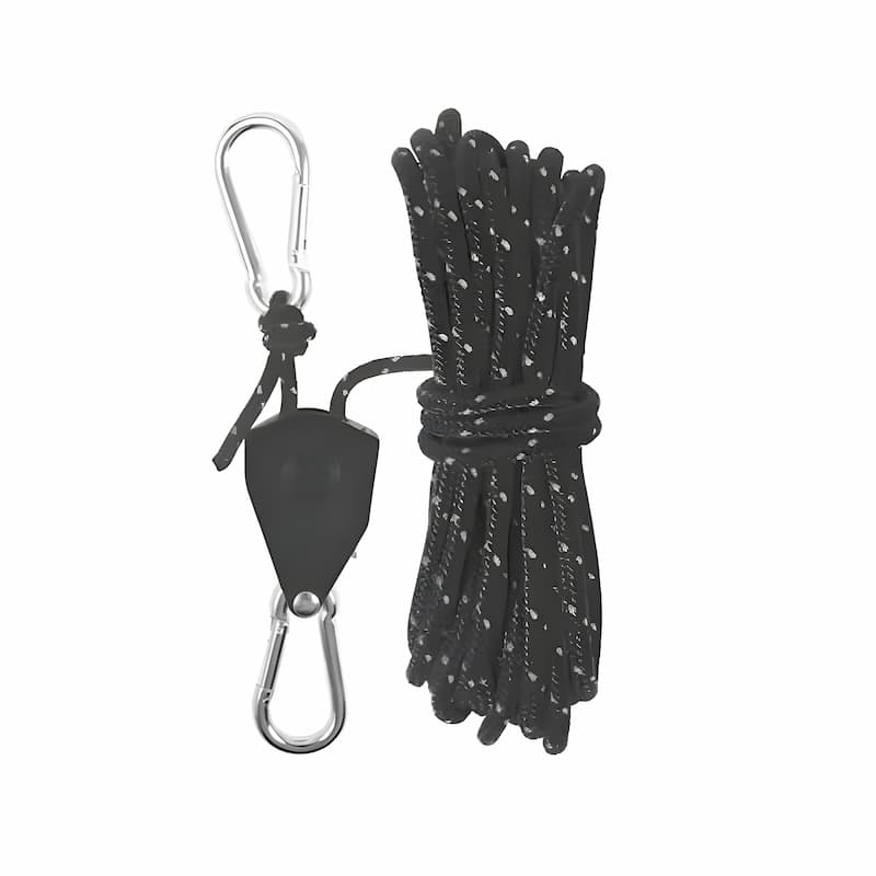 2+2 FREE | SureHold – Effortless Rope Tensioning for Every Outdoor Adventure