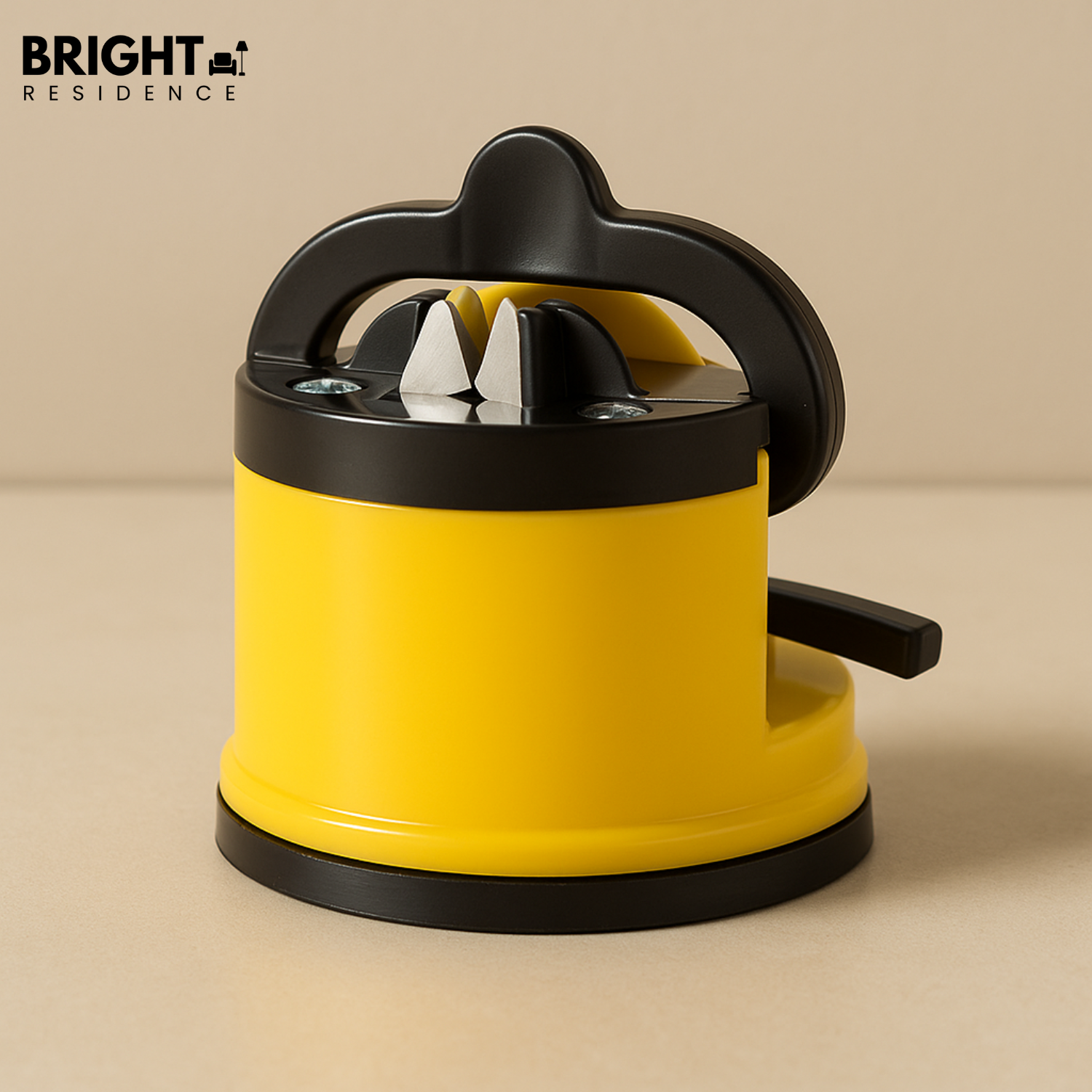 1+1 FREE | SharpMate – Mini Knife Sharpener with Suction Cup!