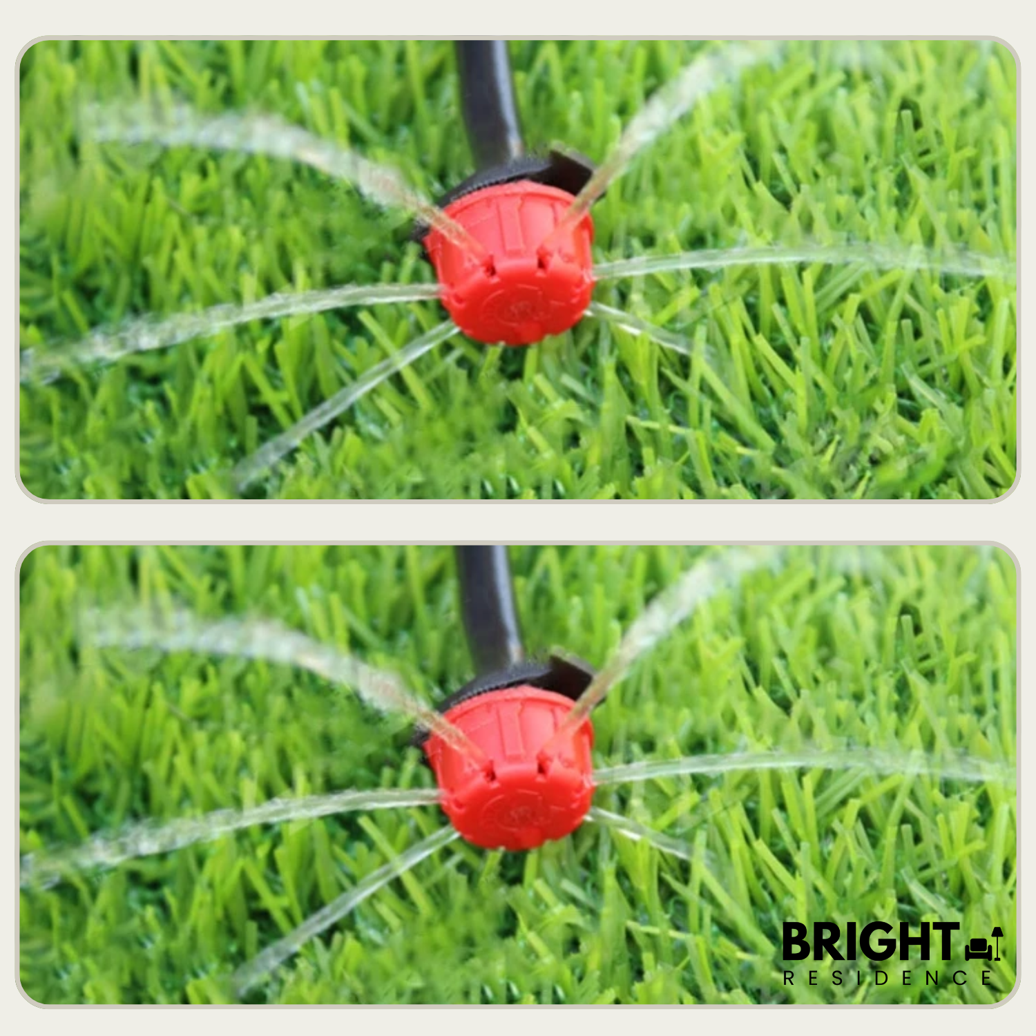 AquaDrip – Precision Watering for Your Plants, Effortlessly (Set of 100)