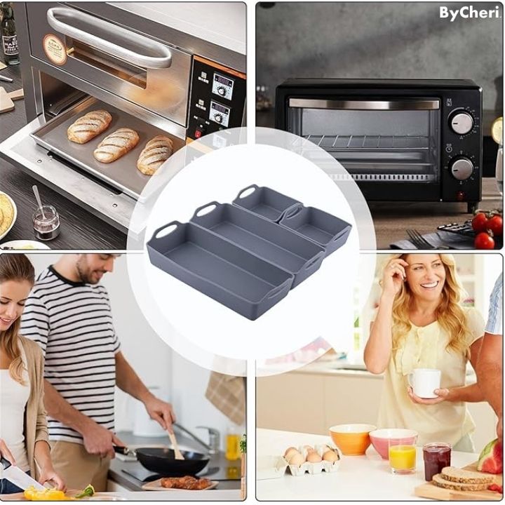 1+1 FREE | TrayTastic - Experience cooking flexibility at its best