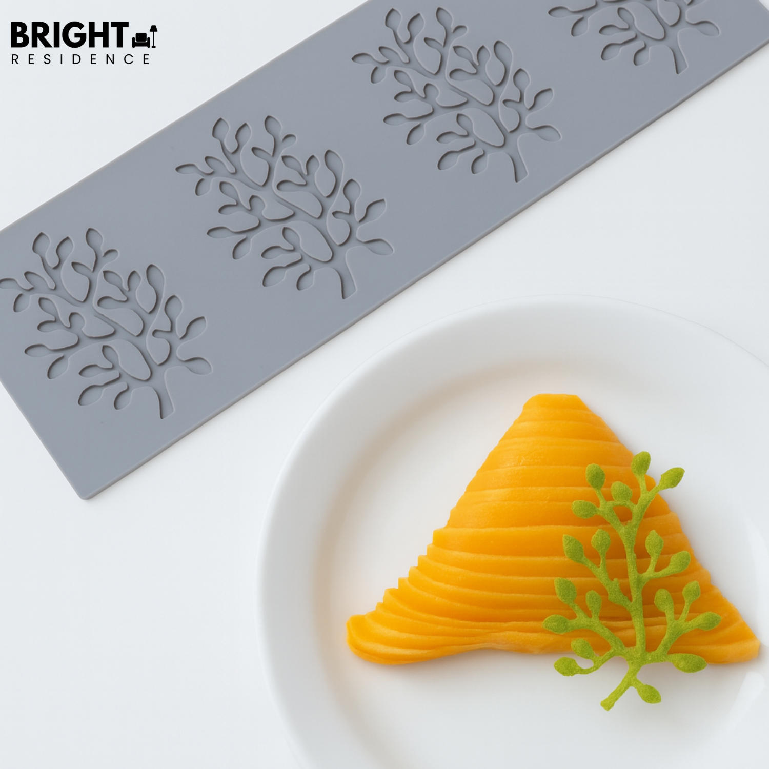 PlateMuse – Transform Your Meals into Culinary Art