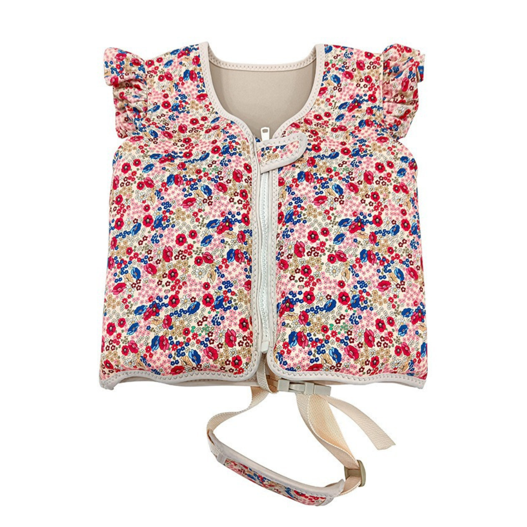 SafeSplash – Swim Securely and Stylishly