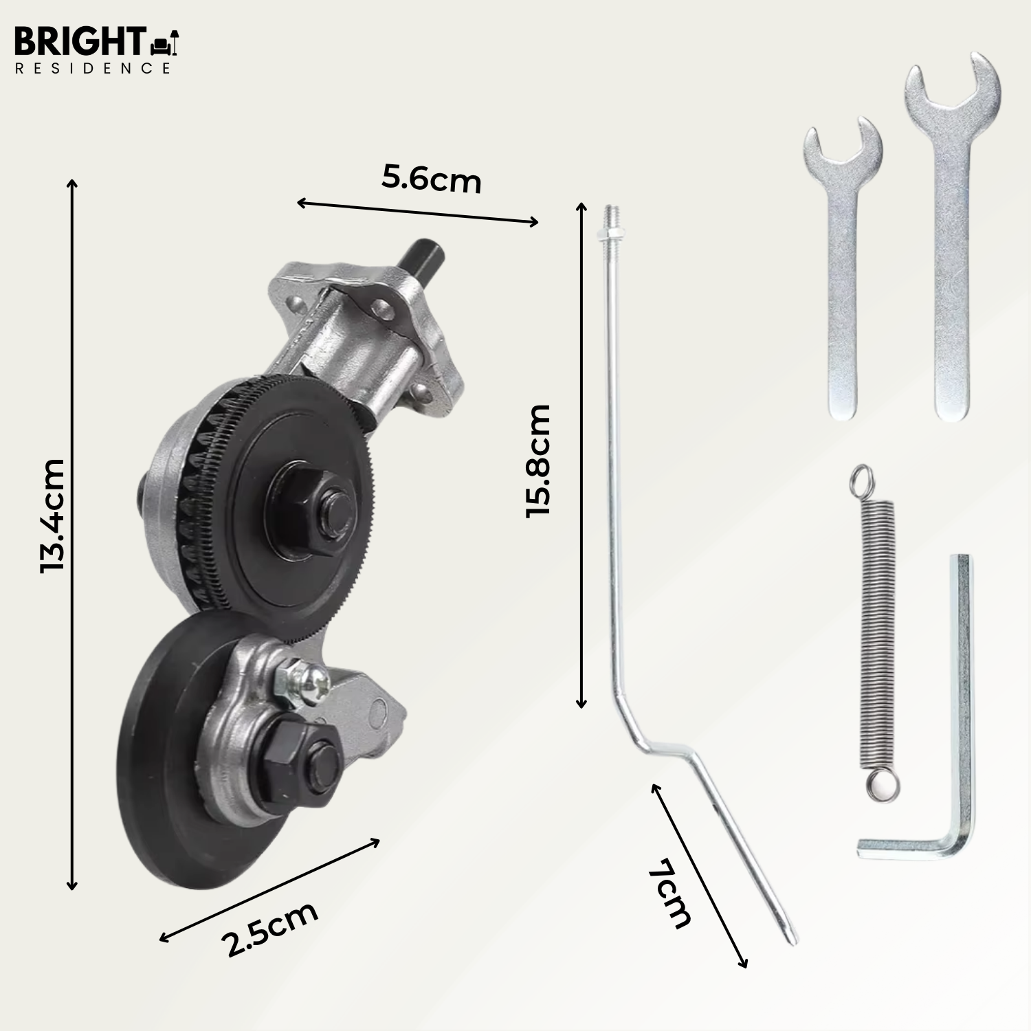 MetalCutPro™ - Fast, clean cutting of sheet metal made easy