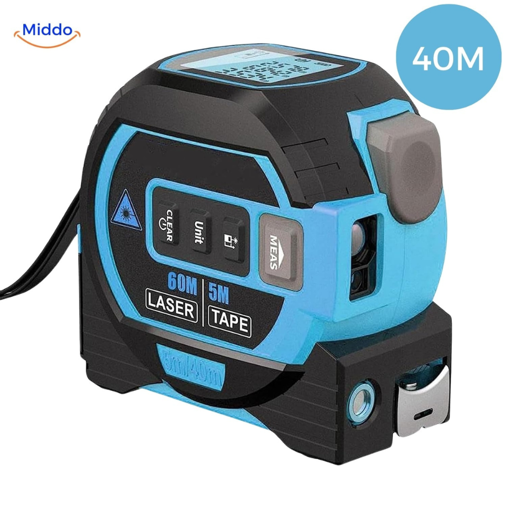 MeasureMate - Precise measurements in no time at all