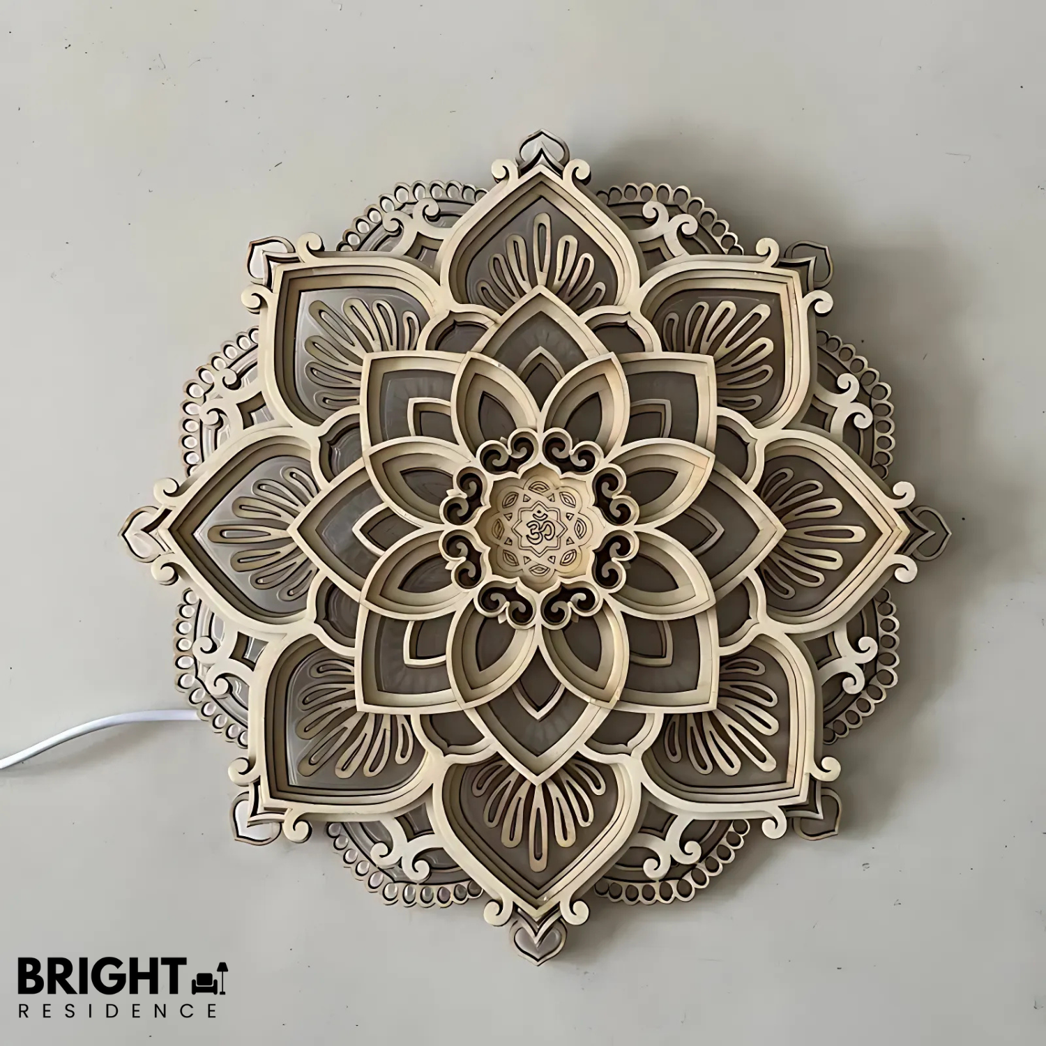 ZenAura – The Elegant Lamp for Calm & Relaxation