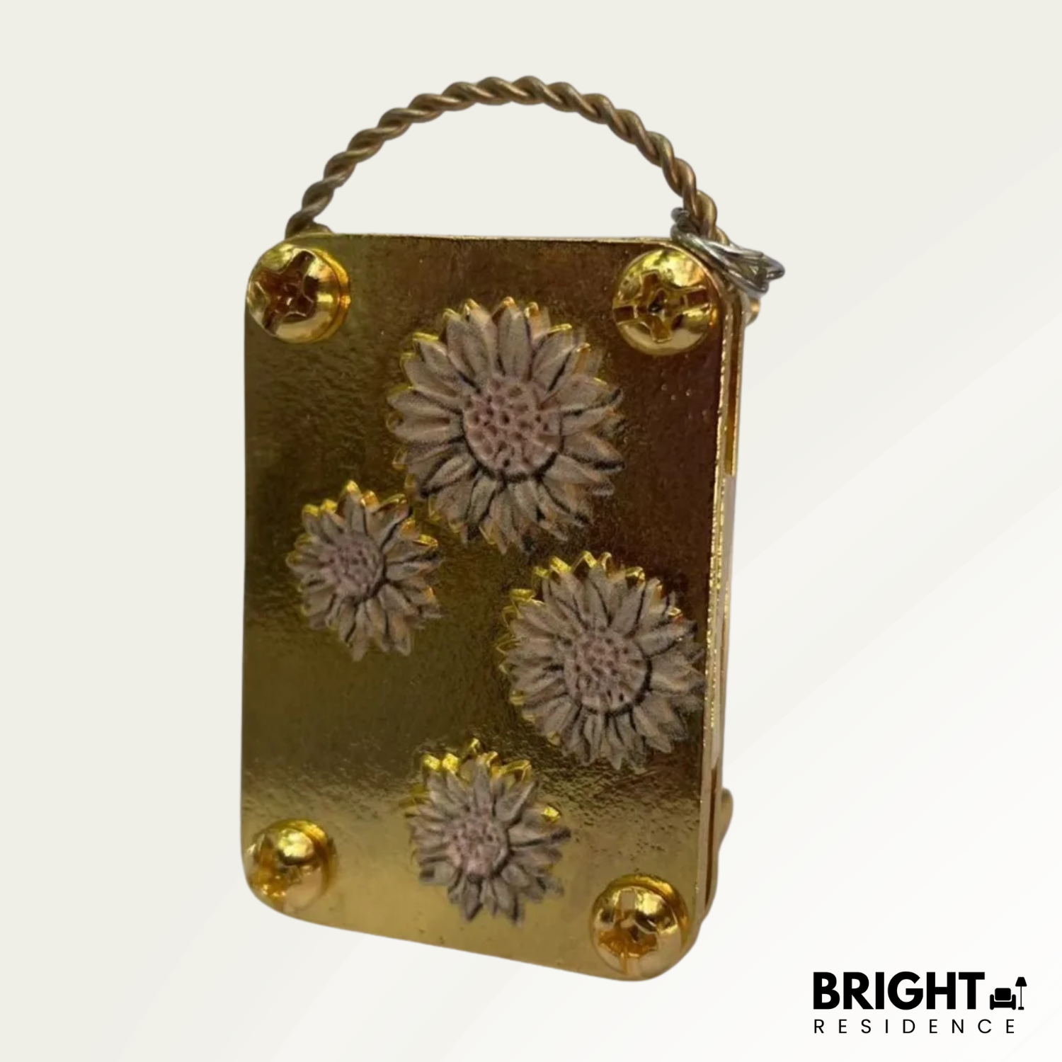 FloraKeep – Preserve Your Favorite Blossoms Forever!