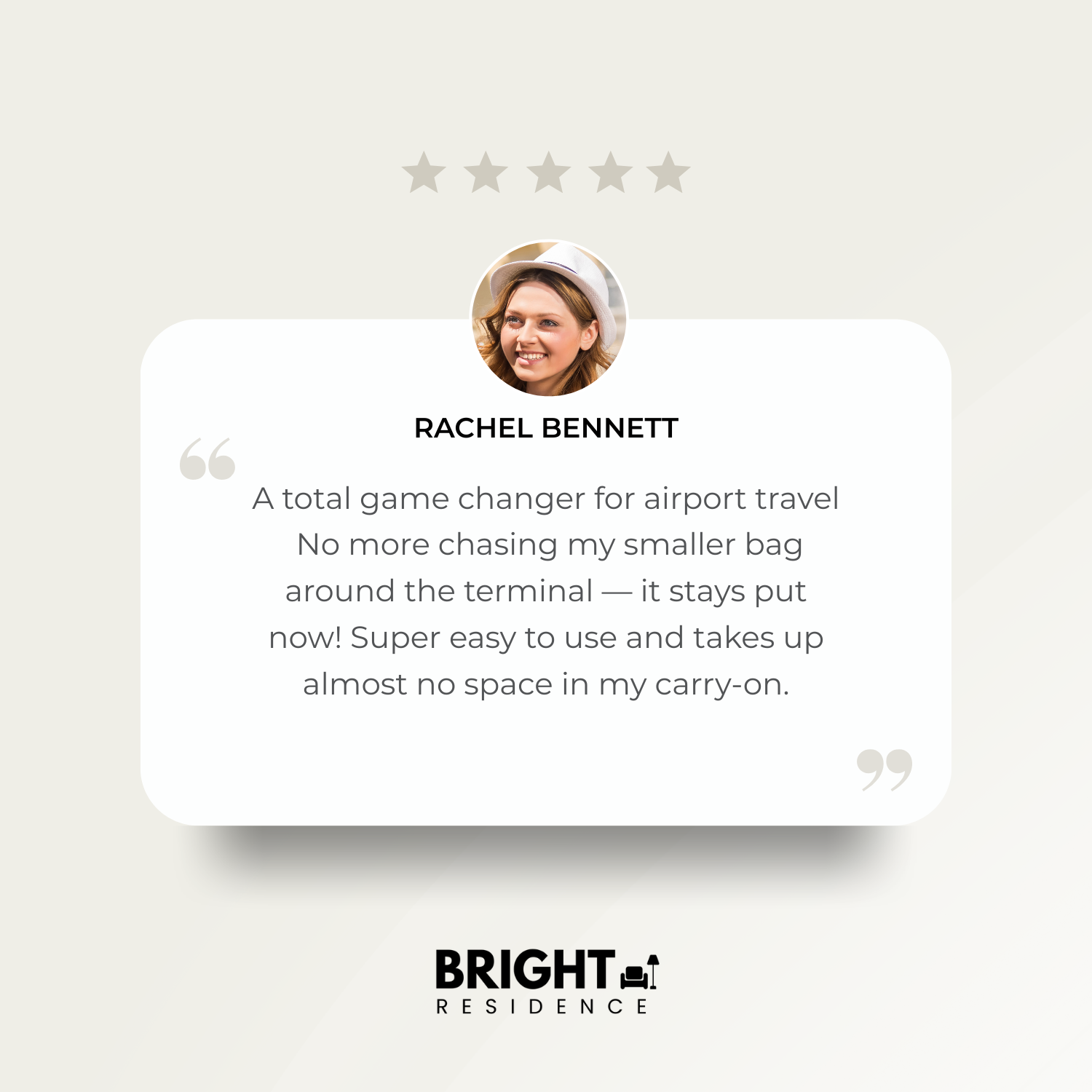 1+1 FREE | TravelStrap - Intelligent elastic luggage strap