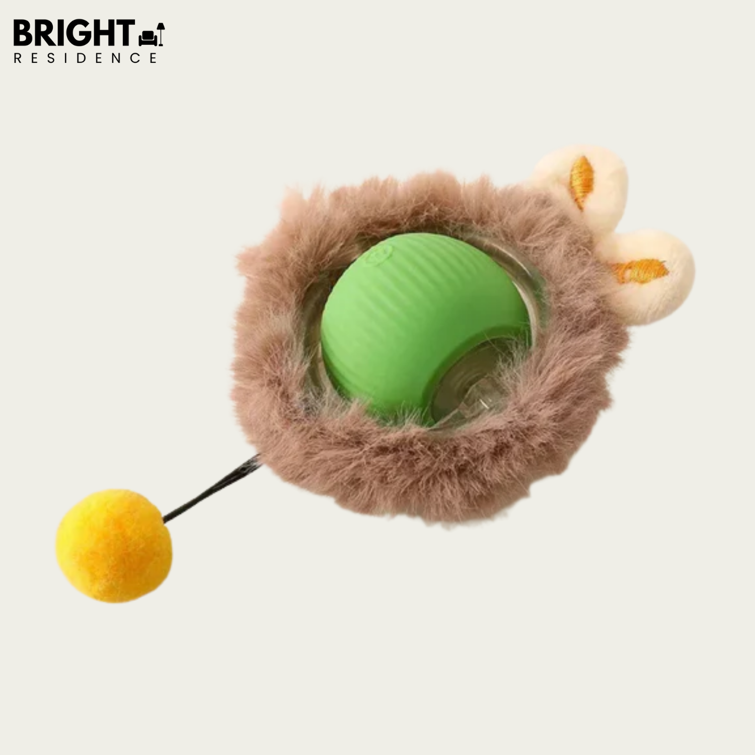 PawRoller – For happy, balanced dogs!