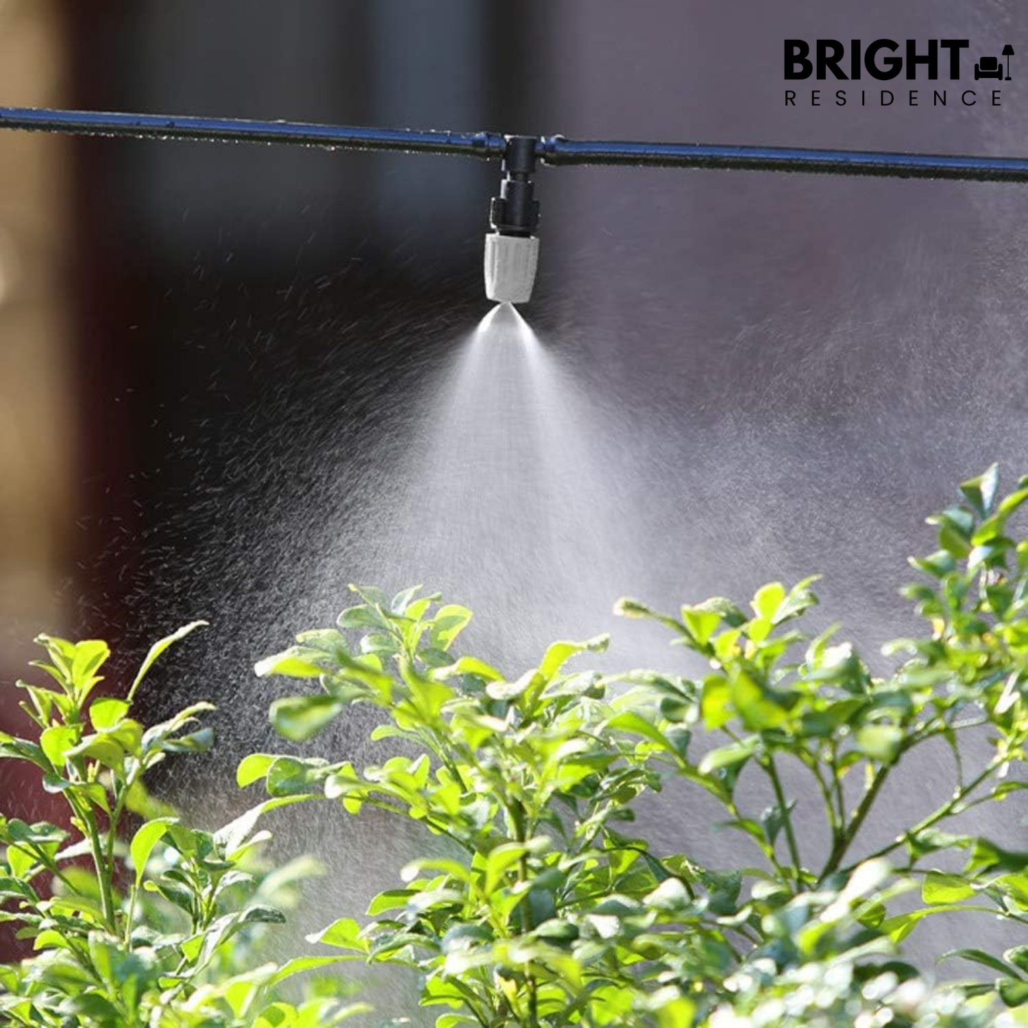 AquaFix Pro – Effortless, Eco-Friendly Watering for Healthy Plants (20-piece Set)