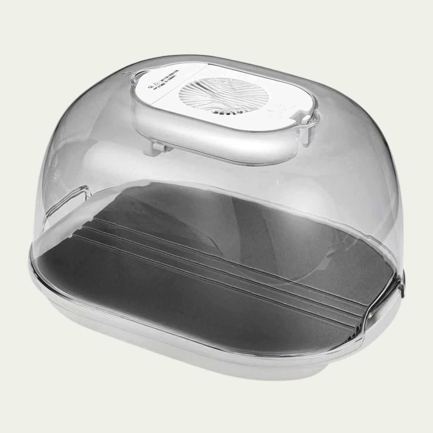 FreshThaw Pro – Meat in Minutes Instead of Hours!