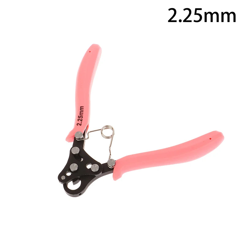 LunaCraft – Perfect Jewelry Loops in Just One Step