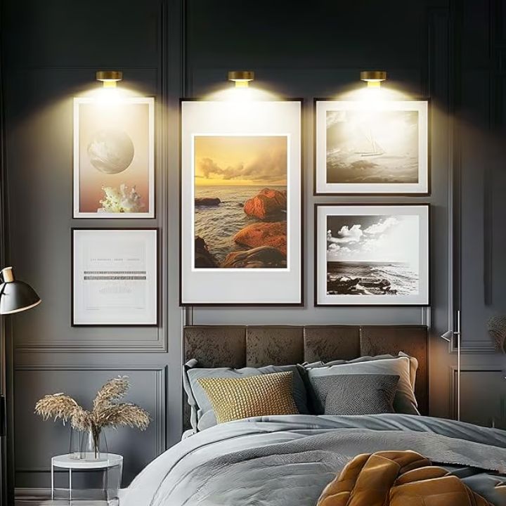 1+1 FREE | GlowBeam - Artful lighting with style & function
